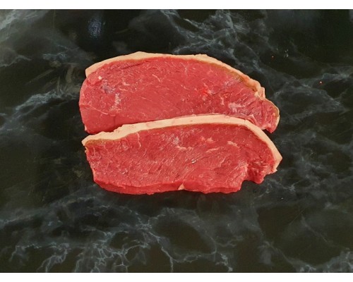 Orkney Scotch Picanha Steak (2 x 200g)